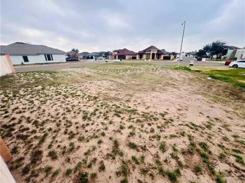 1106 W B Street, Mission, TX 78572