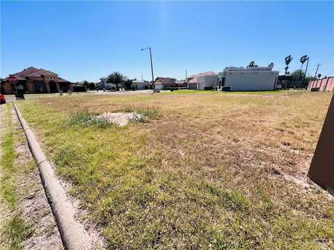 1106 W B Street, Mission, TX 78572