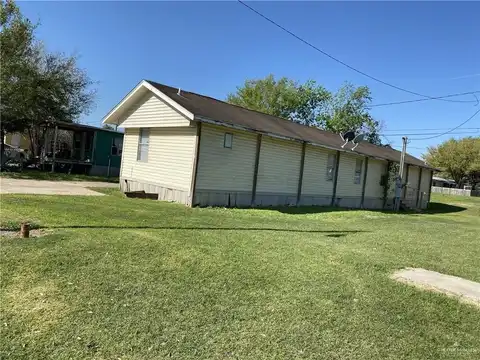 6323 Selena Drive, Edinburg, TX 78542