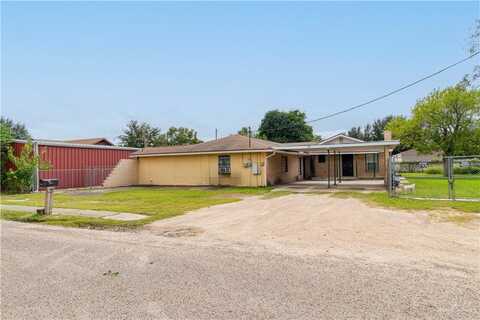 8447 Guadalupe Avenue, Monte Alto, TX 78538