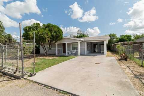 2503 S Tower Road, Alamo, TX 78516