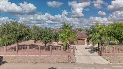 1707 Uranium Avenue, Penitas, TX 78576