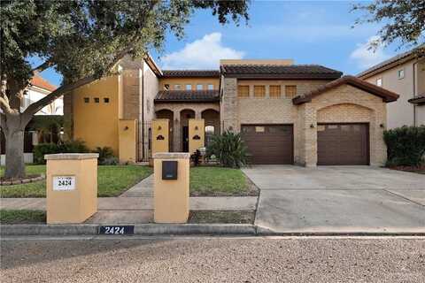 2424 E 21st Street, Mission, TX 78572