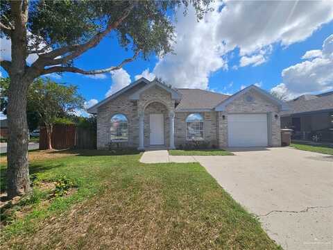 2922 Stonecrest, Edinburg, TX 78541