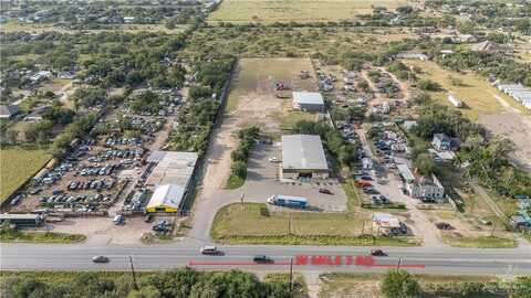 4315 W Mile 7 Road, Mission, TX 78574