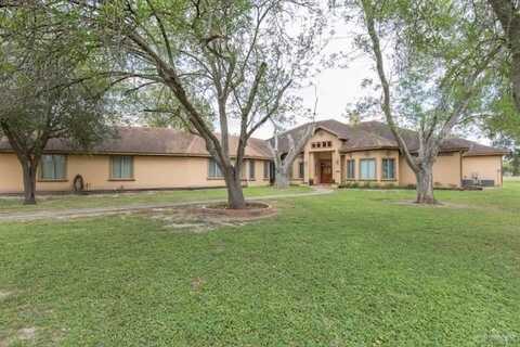 400 N Victoria Road, Donna, TX 78537