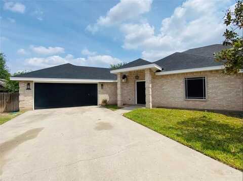 1315 Rio Guadalupe Circle, San Juan, TX 78589