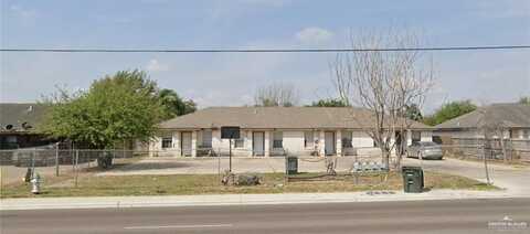 3709 N Inspiration Road, Mission, TX 78572