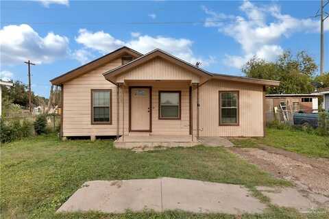 107 S Nicholson Avenue, Mission, TX 78572