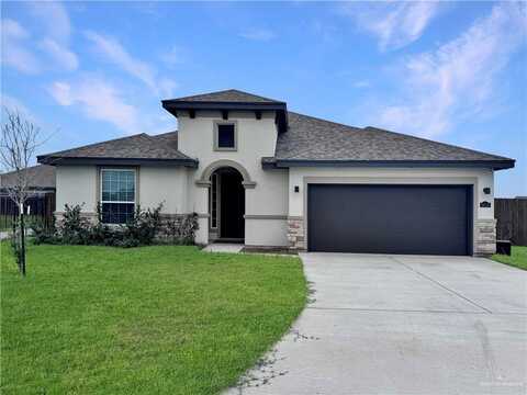 14208 Gorman Falls Road, McAllen, TX 78504