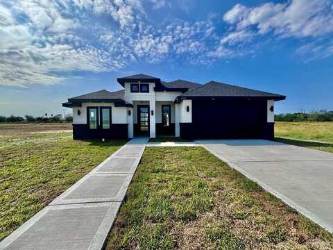 1105 Arden Street, Mercedes, TX 78570