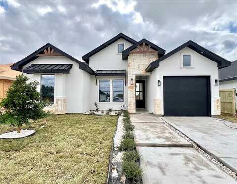 3508 E Alexa Street, Edinburg, TX 78542