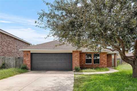 2020 Andrea Avenue, Edinburg, TX 78539