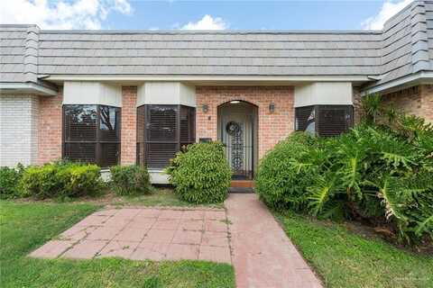 220 Toronto Avenue, McAllen, TX 78503