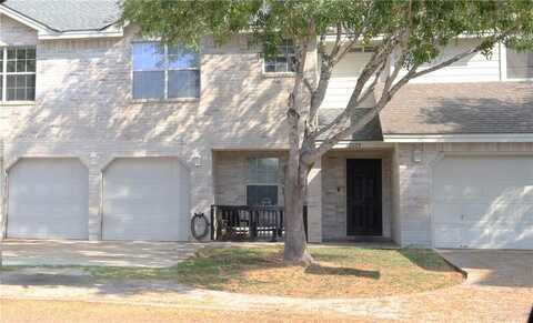 2603 Nassau Street, Edinburg, TX 78541