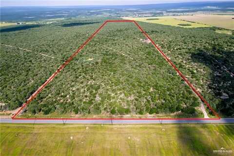 0 N Brushline Road, Edinburg, TX 78542