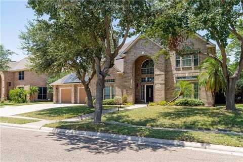 3003 El Jardin Street, Mission, TX 78572