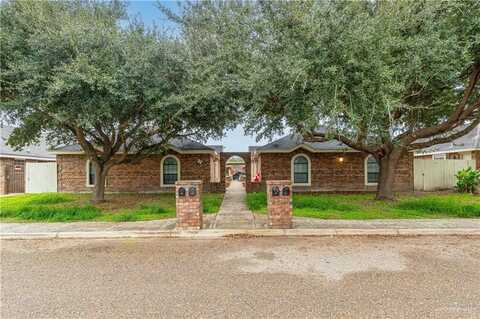 2100 Aruba Drive, Edinburg, TX 78541