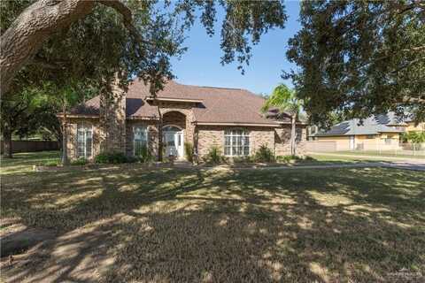 4417 N Mayberry Road, Mission, TX 78573