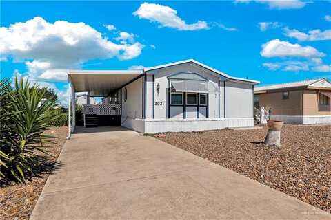2021 Kelly Avenue, Mission, TX 78572