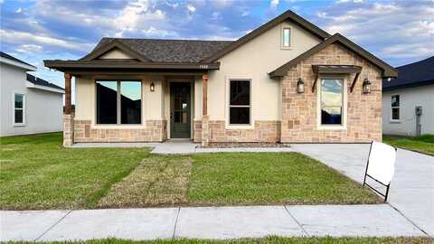 1928 Black Hills Street, San Juan, TX 78589