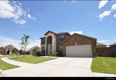 2708 San Esteban Street, Mission, TX 78572