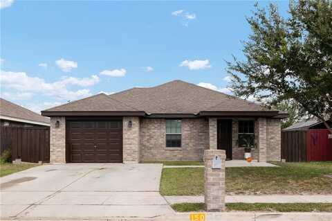 4900 Heron Avenue, McAllen, TX 78504