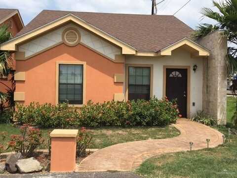 2011 Bridge Lane, Donna, TX 78537