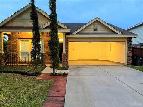 3305 San Gabriel Street, Mission, TX 78572