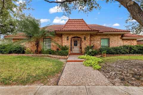 5408 N 3rd Street, McAllen, TX 78504