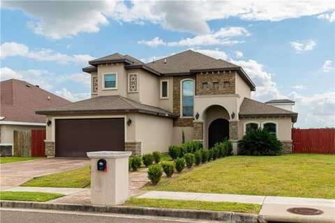 1921 Queens Avenue, McAllen, TX 78504