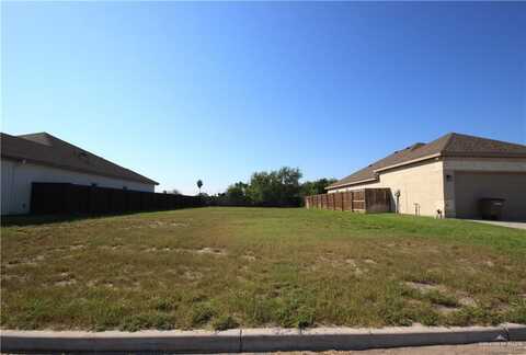 2620 Windsor Street, Edinburg, TX 78541