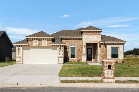 1201 Arden Street, Mercedes, TX 78570