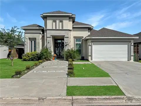 2203 Mirabelle Street, Mission, TX 78572