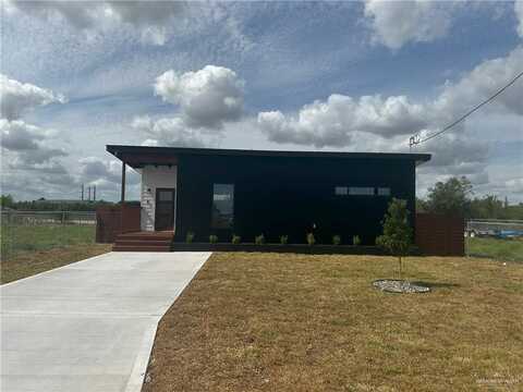 2607 Afortunado Avenue, Donna, TX 78537