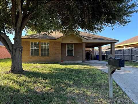 3821 Xanthisma Avenue, McAllen, TX 78504