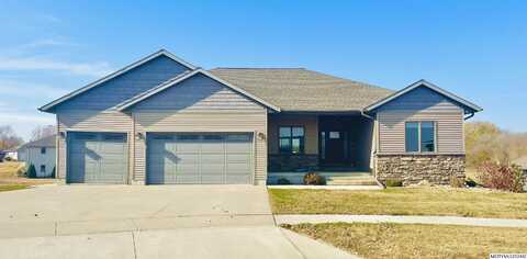 1416 Amber Ct, MASON CITY, IA 50401