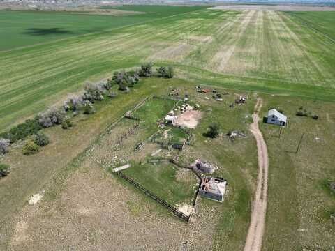 544 Road 547, Glendive, MT 59330