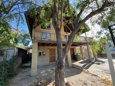 3635 E Monroe Ln, Claypool, AZ 85532