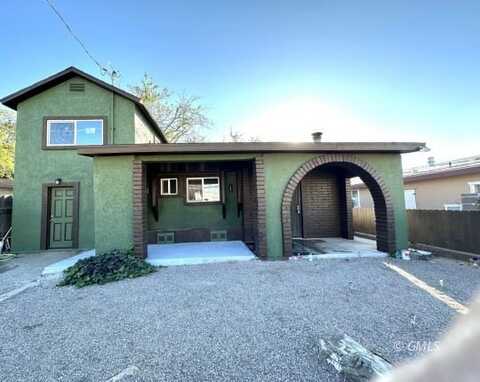 5518 S Apache Ave, Globe, AZ 85501