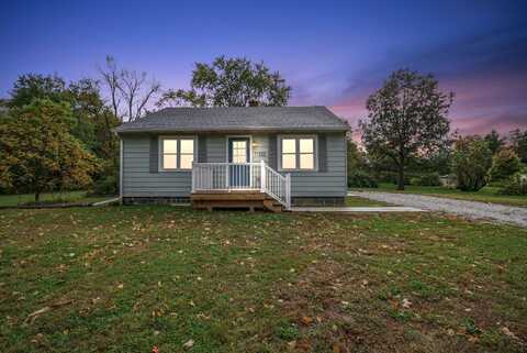 11222 W Coulter Road, Westville, IN 46391