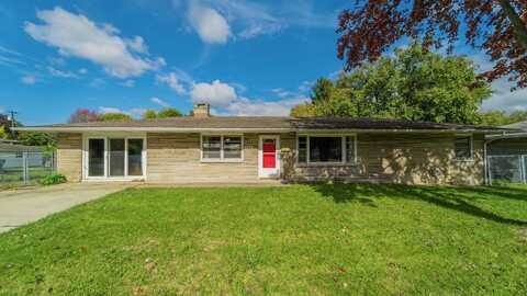 5728 Stone Avenue, Portage, IN 46368