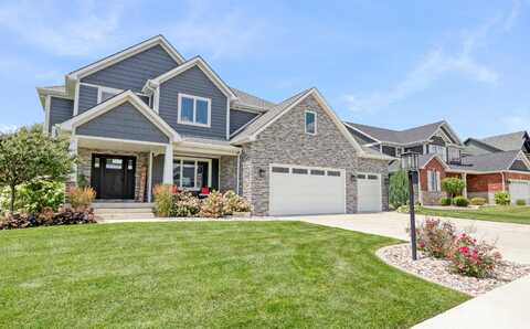 9748 Tall Grass Trail, Saint John, IN 46373