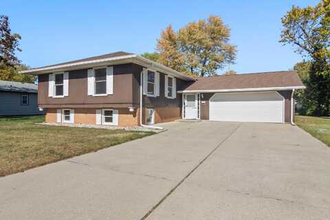 716 E Stewart Drive, Rensselaer, IN 47978