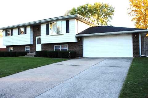 5319 Buckeye Avenue, Portage, IN 46368