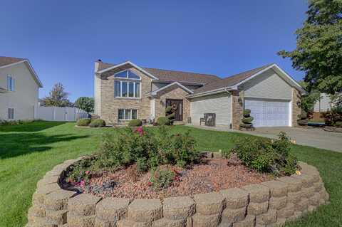 1506 Rosemary Court, Dyer, IN 46311