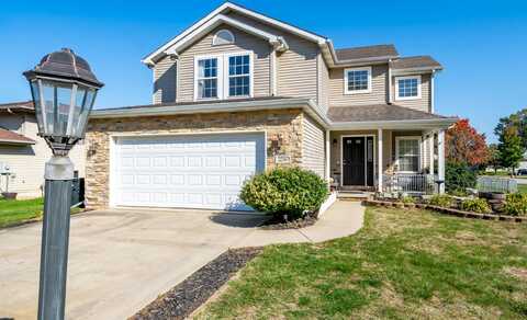 2780 Tulip Lane, Hobart, IN 46342