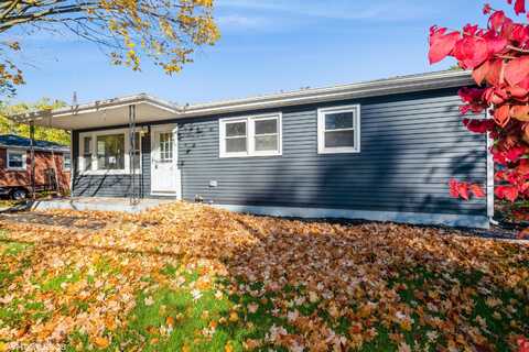 6558 Portage Avenue, Portage, IN 46368