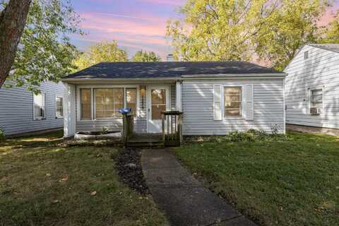 7536 Harrison Avenue, Hammond, IN 46324