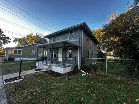 405 Beech Street, Valparaiso, IN 46383